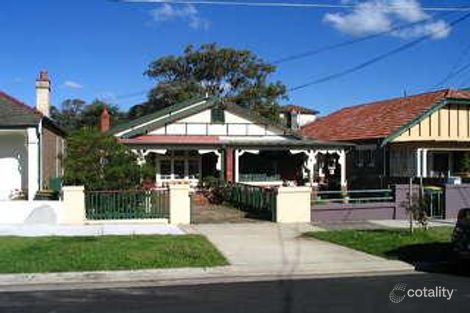 Property photo of 13A Hooper Street Randwick NSW 2031