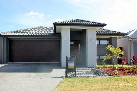 Property photo of 15 Lindeman Circuit Pimpama QLD 4209