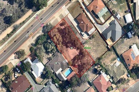 Property photo of 138 Chittering Road Bullsbrook WA 6084