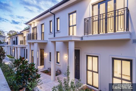 Property photo of 1/75 Telegraph Road Pymble NSW 2073