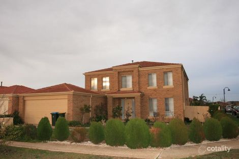 Property photo of 13 Chadway Avenue Tarneit VIC 3029