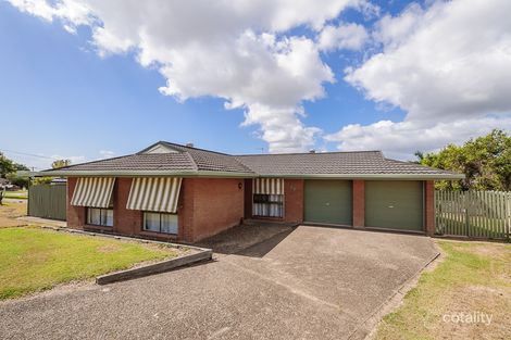 Property photo of 38 Apollo Drive Clinton QLD 4680