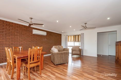Property photo of 38 Apollo Drive Clinton QLD 4680