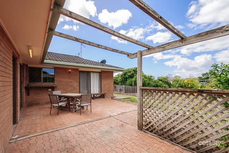 Property photo of 38 Apollo Drive Clinton QLD 4680