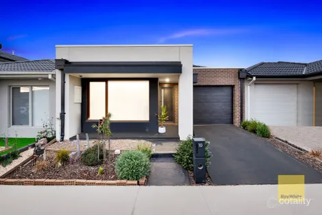 10 Beresford St, Truganina, VIC 3029