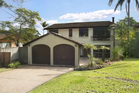 Property photo of 7 Rulwalla Place Gymea NSW 2227