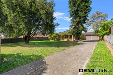 Property photo of 206 Newbridge Road Moorebank NSW 2170