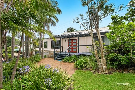 11 Parni Pl, Frenchs Forest, NSW 2086