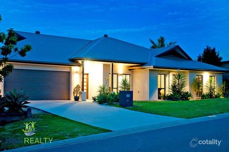 Property photo of 2 Zeus Circuit Coomera QLD 4209