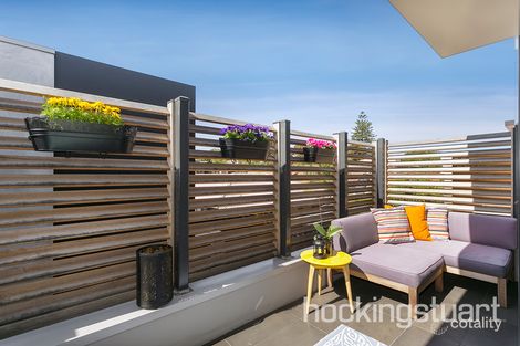 Property photo of 9/36 Crisp Street Hampton VIC 3188