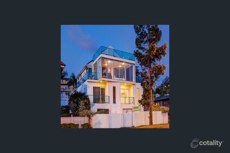 Property photo of 2/1C Crescent Road Hamilton QLD 4007