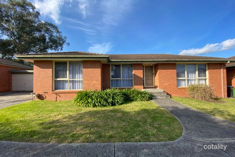 Property photo of 2/12 Veronica Street Ferntree Gully VIC 3156