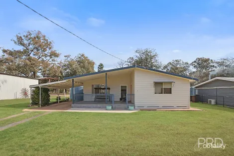 15 Kingston St, Spring Ridge, NSW 2343