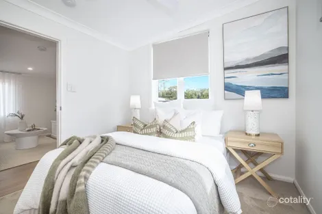 Property photo of 44 Ranald Avenue Ningi QLD 4511