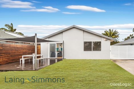 Property photo of 32 Tasman Street Kurnell NSW 2231