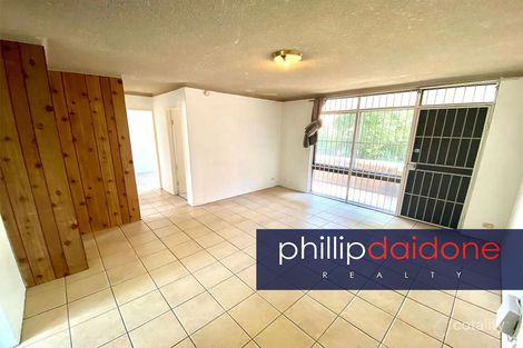 Property photo of 24/21-25 Crawford Street Berala NSW 2141