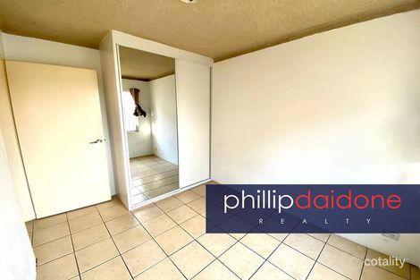 Property photo of 24/21-25 Crawford Street Berala NSW 2141