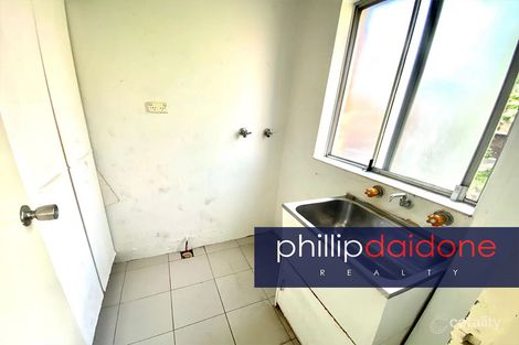 Property photo of 24/21-25 Crawford Street Berala NSW 2141