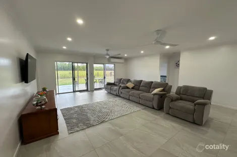 Lot 177 Bruce Hwy, Bilyana, QLD 4854