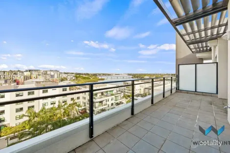22/11 Bay Dr, Meadowbank, NSW 2114