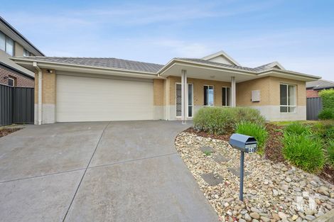 Property photo of 44 Langdon Drive Mernda VIC 3754