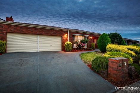 Property photo of 9 Haygarth Court Wantirna South VIC 3152