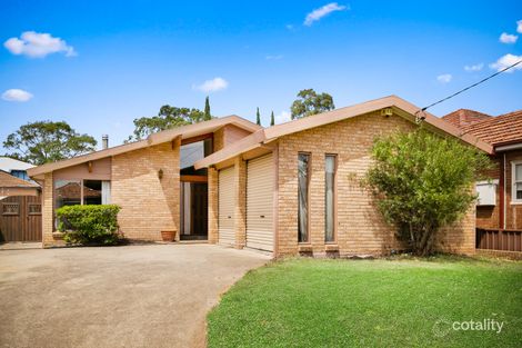 Property photo of 10 Moala Street Concord West NSW 2138