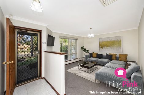 Property photo of 27 Galaxy Way Carlisle WA 6101