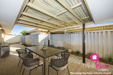 Property photo of 27 Galaxy Way Carlisle WA 6101