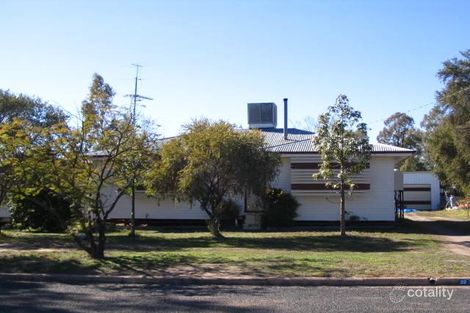 22 Colamba St, Miles, QLD 4415