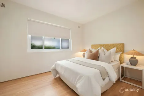 Property photo of 1/7 Parkview Road Fairlight NSW 2094