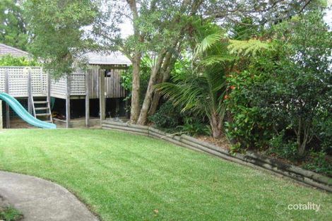 Property photo of 33 Alameda Way Warriewood NSW 2102