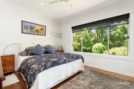 Property photo of 3082 Omeo Highway Tallandoon VIC 3701