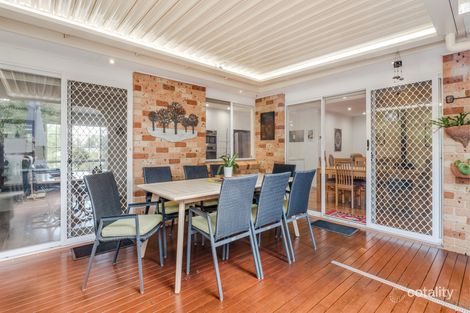 Property photo of 4 Barn Place Palmerston ACT 2913