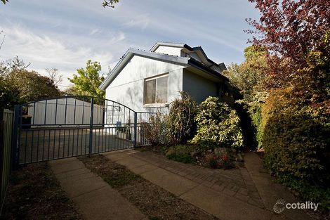 Property photo of 13 Enderby Street Mawson ACT 2607