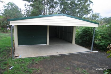 Property photo of 2 Lane Street Beaudesert QLD 4285