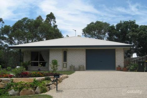 4 Banksia St, Boyne Island, QLD 4680