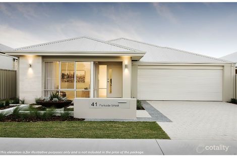 16 Magenta Vsta, Brabham, WA 6055
