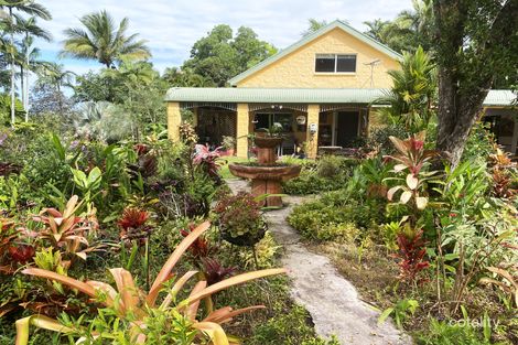 Property photo of 1349C El Arish Mission Beach Road Mission Beach QLD 4852