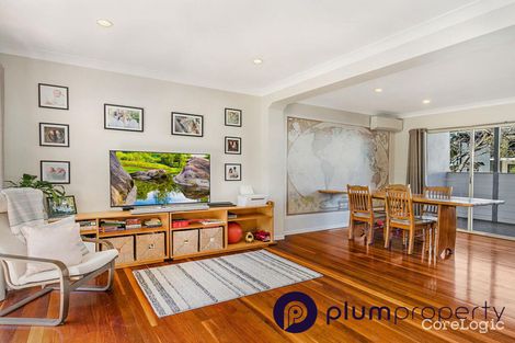 Property photo of 3/2 Queens Road Taringa QLD 4068