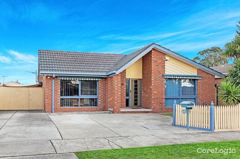 Property photo of 43 Moorhead Drive Mill Park VIC 3082