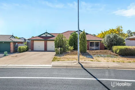 Property photo of 45 Jacaranda Drive Craigmore SA 5114