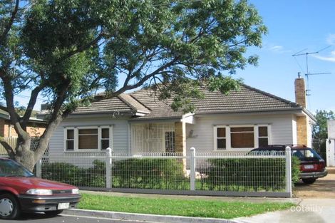 4 Chapman St, Sunshine, VIC 3020