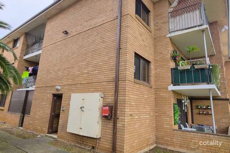 11/2 Pevensey St, Canley Vale, NSW 2166