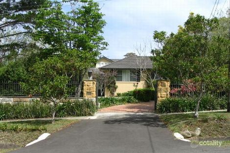 45 Kintore St, Wahroonga, NSW 2076