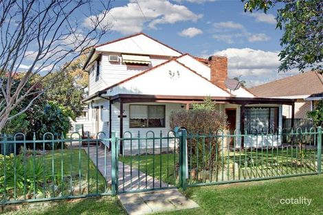 Property photo of 37 Maiden Street Greenacre NSW 2190