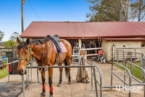 Property photo of 1504 Chambers Flat Road Chambers Flat QLD 4133
