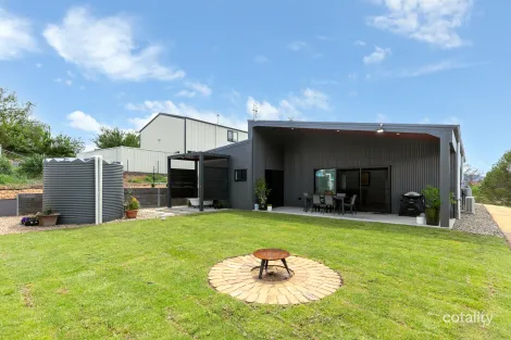 Property photo of 25 Broad Street Bemboka NSW 2550