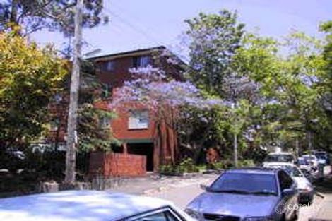 Property photo of 3/10 Leichhardt Street Glebe NSW 2037