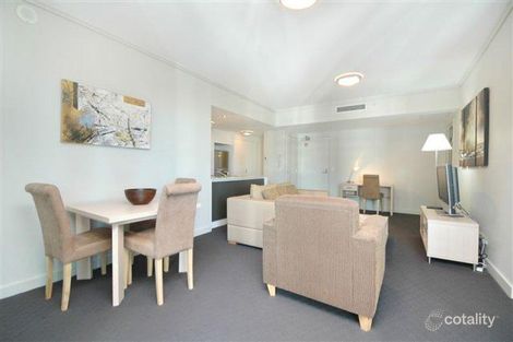 2708/108 Albert St, Brisbane City, QLD 4000